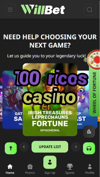 100 Ricos Casino - Mexican High Roller Casino-casinoorder.vip