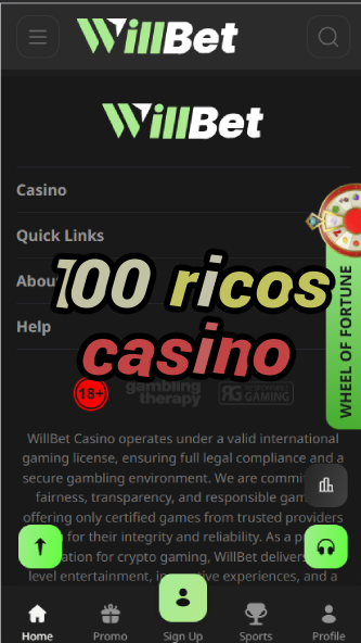 100 Ricos Casino - Mexican High Roller Casino-casinoorder.vip
