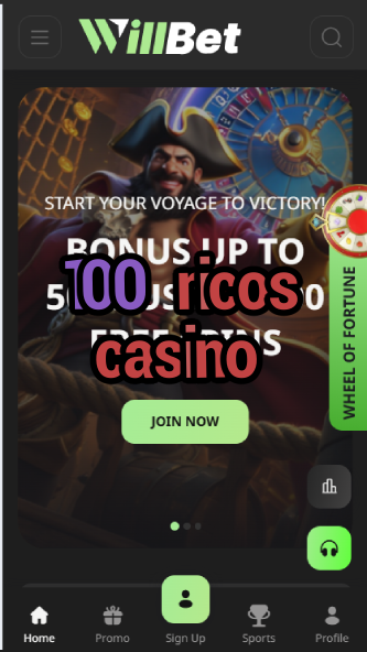 100 Ricos Casino - Mexican High Roller Casino-casinoorder.vip